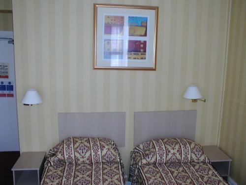 Grand Ash Hotel لاندودنو المظهر الخارجي الصورة