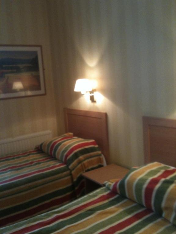 Grand Ash Hotel لاندودنو الغرفة الصورة