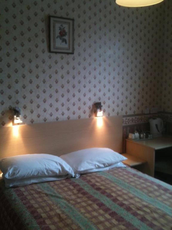 Grand Ash Hotel لاندودنو الغرفة الصورة