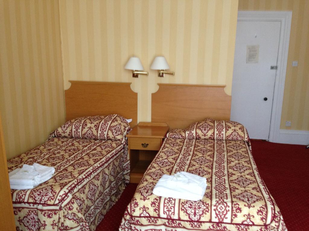 Grand Ash Hotel لاندودنو المظهر الخارجي الصورة