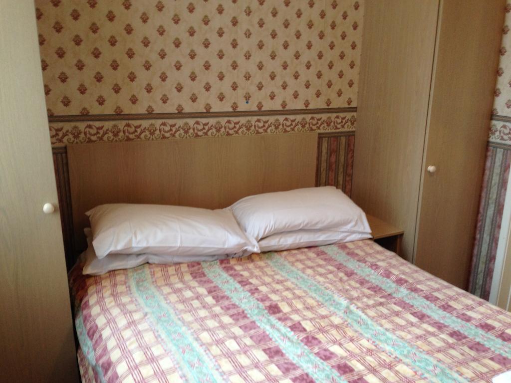 Grand Ash Hotel لاندودنو المظهر الخارجي الصورة