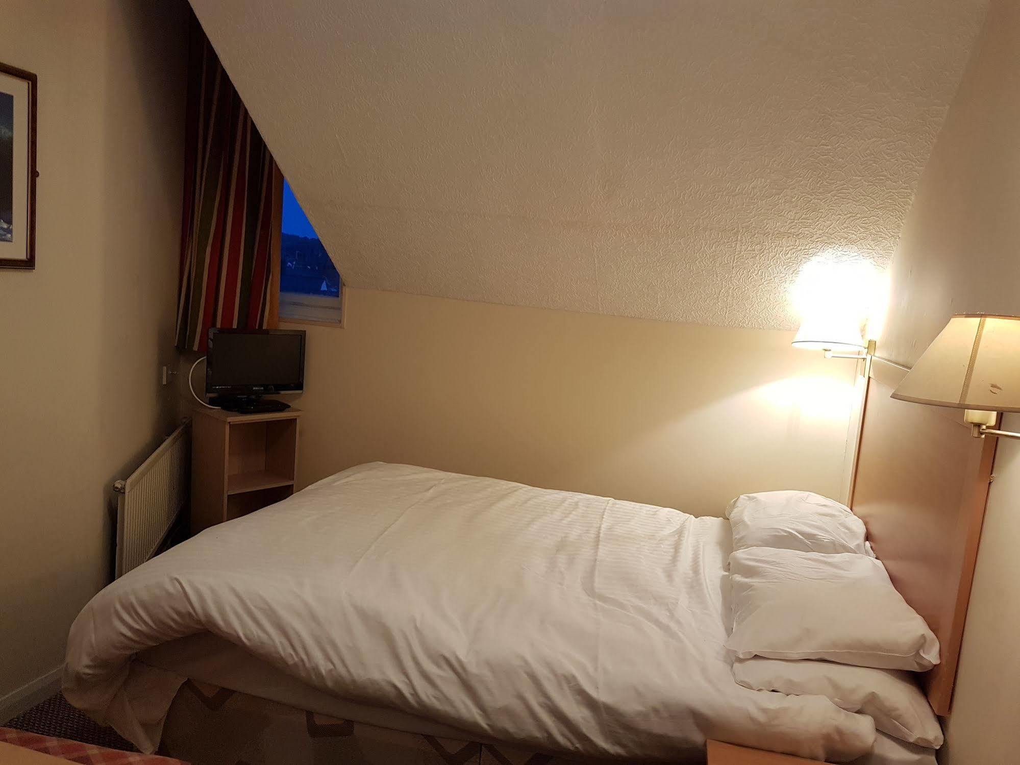 Grand Ash Hotel لاندودنو المظهر الخارجي الصورة